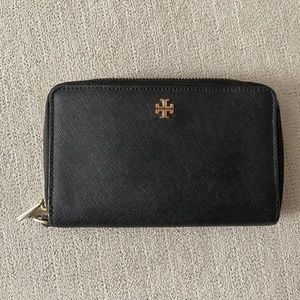 Tory Burch Wallet
